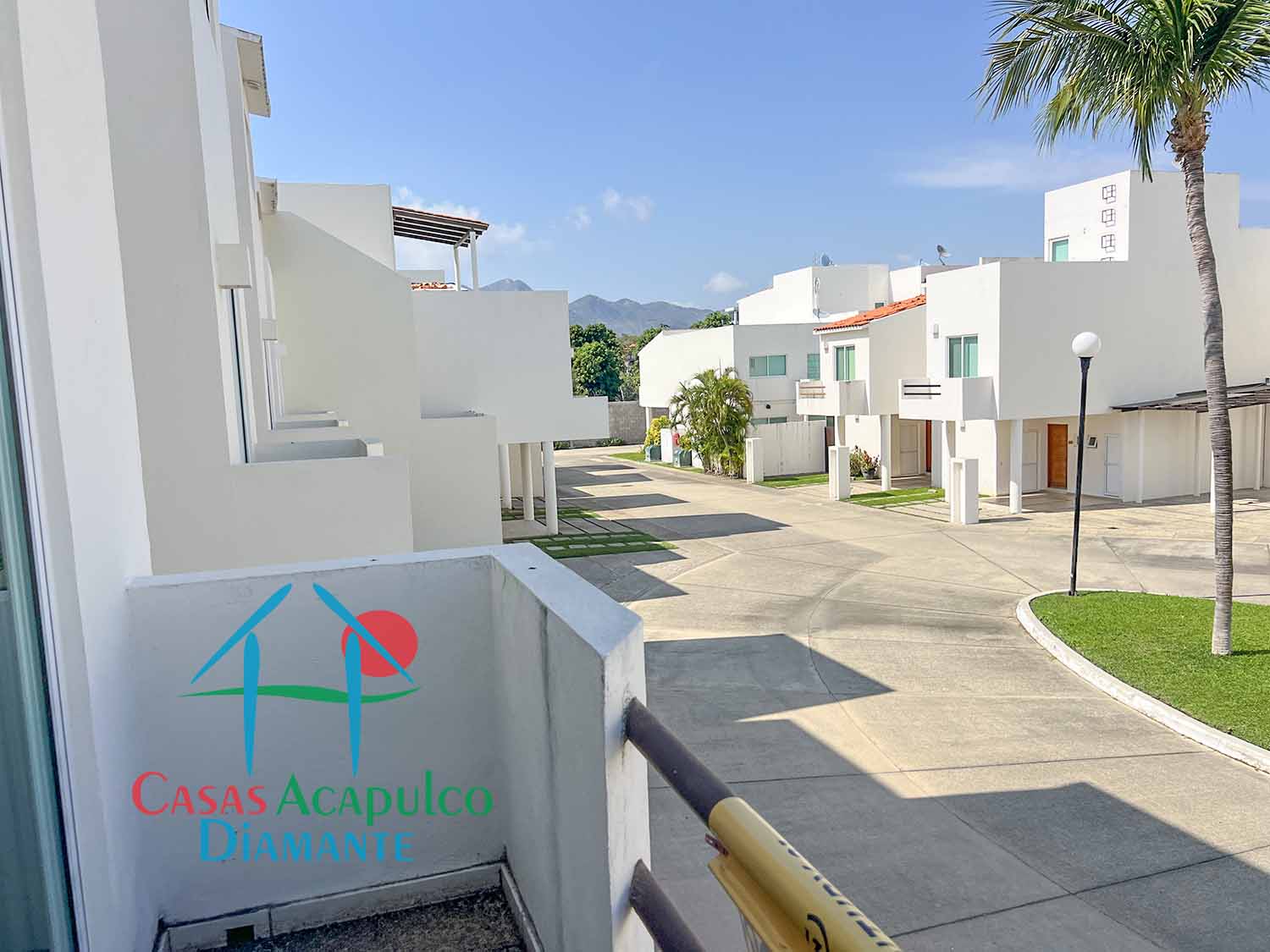 Villas Velato Joker 39 - Recámara uno 7